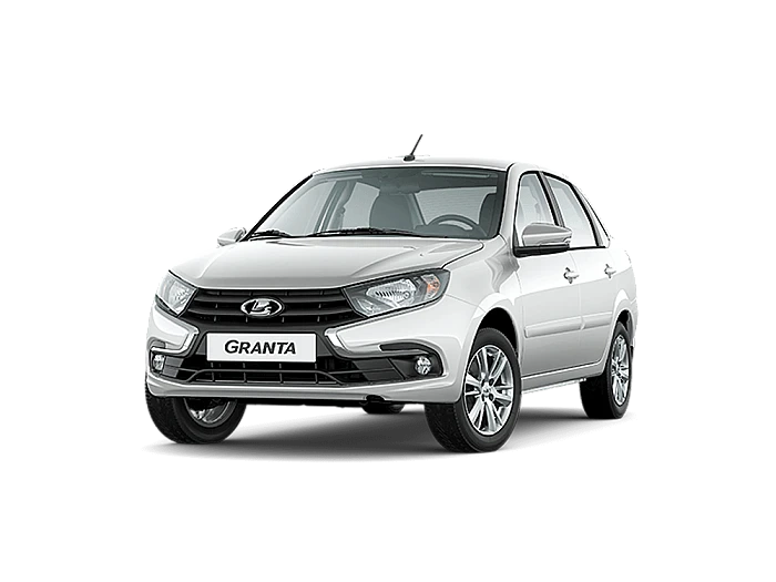 Lada Granta Sedan