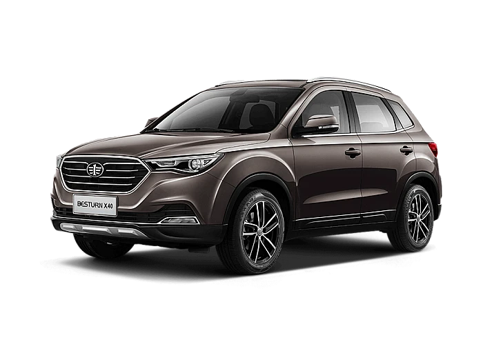 Faw Besturn x40
